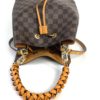 Louis Vuitton Damier Ebene Neo Noe Saffron 2022 20