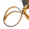 Louis Vuitton Damier Ebene Neo Noe Saffron 2022 18