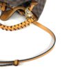 Louis Vuitton Damier Ebene Neo Noe Saffron 2022 17