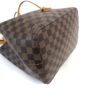 Louis Vuitton Damier Ebene Neo Noe Saffron 2022 13
