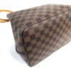 Louis Vuitton Damier Ebene Neo Noe Saffron 2022 10