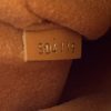 Louis Vuitton Damier Ebene Neo Noe Saffron 23