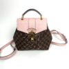 Louis Vuitton Clapton Backpack Damier Ebene Canvas 11