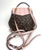Louis Vuitton Clapton Backpack Damier Ebene Canvas 15