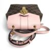 Louis Vuitton Clapton Backpack Damier Ebene Canvas 29