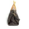 Louis Vuitton Monogram Pallas Rose Ballerine Shoulder Bag (Copy) 9