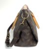 Louis Vuitton Monogram Pallas Rose Ballerine Shoulder Bag (Copy) 10