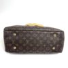 Louis Vuitton Monogram Pallas Rose Ballerine Shoulder Bag (Copy) 17