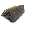 Louis Vuitton Monogram Pallas Rose Ballerine Shoulder Bag (Copy) 19