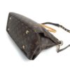 Louis Vuitton Monogram Pallas Rose Ballerine Shoulder Bag (Copy) 20
