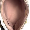 Louis Vuitton Monogram Pallas Rose Ballerine Shoulder Bag (Copy) 6