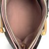 Louis Vuitton Monogram Pallas Rose Ballerine Shoulder Bag (Copy) 25