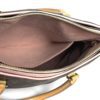 Louis Vuitton Monogram Pallas Rose Ballerine Shoulder Bag (Copy) 26