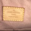 Louis Vuitton Monogram Pallas Rose Ballerine Shoulder Bag (Copy) 27