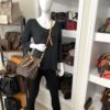 Louis Vuitton Turenne Monogram PM Shoulder Bag 2