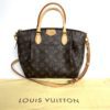 Louis Vuitton Turenne Monogram PM Shoulder Bag 4