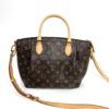 Louis Vuitton Turenne Monogram PM Shoulder Bag 5