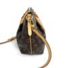 Louis Vuitton Turenne Monogram PM Shoulder Bag 27