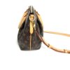 Louis Vuitton Turenne Monogram PM Shoulder Bag 25