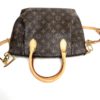 Louis Vuitton Turenne Monogram PM Shoulder Bag 24