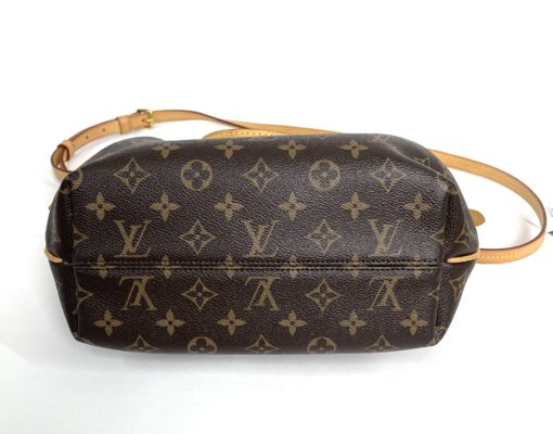 Louis Vuitton Turenne Monogram PM Shoulder Bag 20