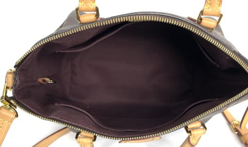Louis Vuitton Turenne Monogram PM Shoulder Bag 7