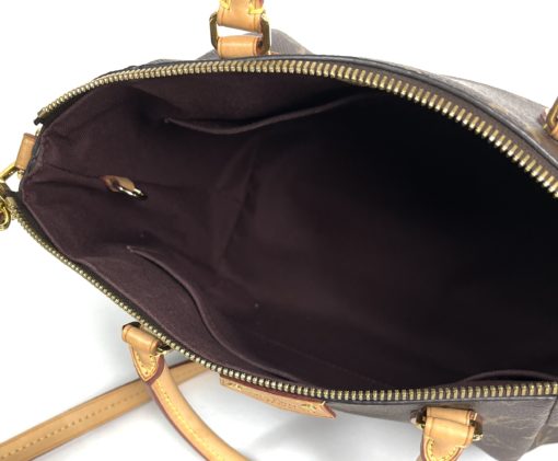 Louis Vuitton Turenne Monogram PM Shoulder Bag 12