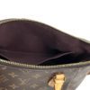 Louis Vuitton Turenne Monogram PM Shoulder Bag 10