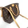 Louis Vuitton Turenne Monogram PM Shoulder Bag 18