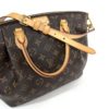 Louis Vuitton Turenne Monogram PM Shoulder Bag 28