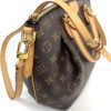 Louis Vuitton Turenne Monogram PM Shoulder Bag 29