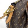 Louis Vuitton Turenne Monogram PM Shoulder Bag 26