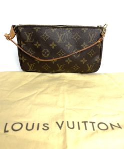 Louis Vuitton Petite Boite Chapeau Bag Leopard Print & Reverse Monogram  Canvas - A World Of Goods For You, LLC