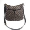 Louis Vuitton Damier Ebene Croisette Handbag 21
