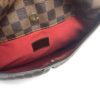 Louis Vuitton Ebene Bloomsbury PM Crossbody 19