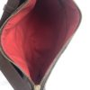 Louis Vuitton Ebene Bloomsbury PM Crossbody 8