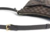 Louis Vuitton Ebene Bloomsbury PM Crossbody 15