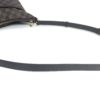 Louis Vuitton Ebene Bloomsbury PM Crossbody 16