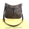 Louis Vuitton Ebene Bloomsbury PM Crossbody 3