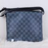 Louis Vuitton Graphite District PM Messenger 3