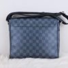 Louis Vuitton Graphite District PM Messenger 4