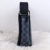 Louis Vuitton Graphite District PM Messenger 12