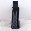 Louis Vuitton Graphite District PM Messenger 11