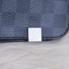 Louis Vuitton Graphite District PM Messenger 16