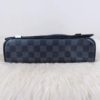 Louis Vuitton Graphite District PM Messenger 15