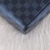 Louis Vuitton Graphite District PM Messenger 9