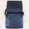 Louis Vuitton Graphite District PM Messenger 5