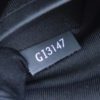 Louis Vuitton Graphite District PM Messenger 6