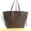 Louis Vuitton Neverfull MM Damier Ebene Cherry 3