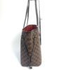 Louis Vuitton Neverfull MM Damier Ebene Cherry 9